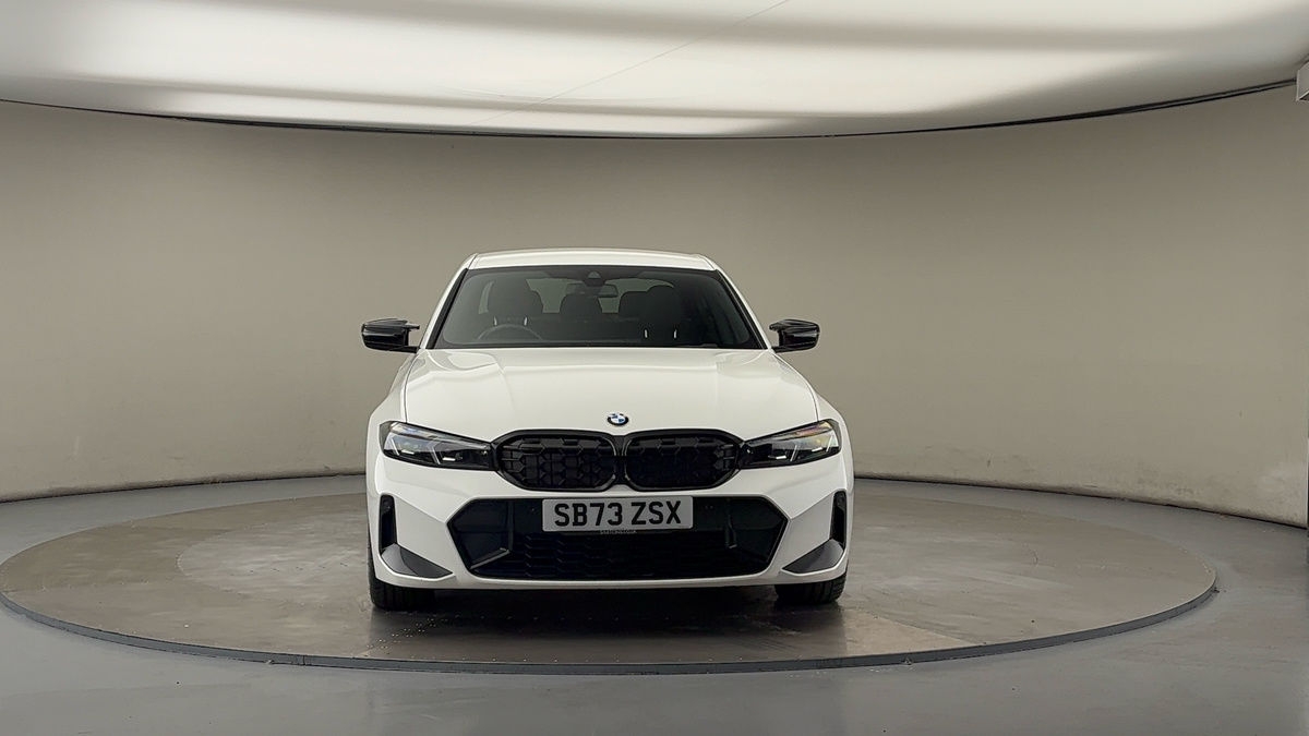 More views of BMW 3 Series