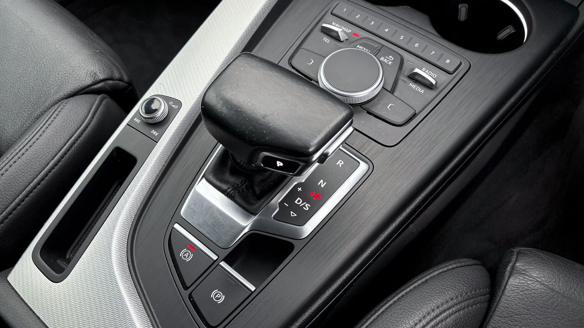Audi A5 Image 6