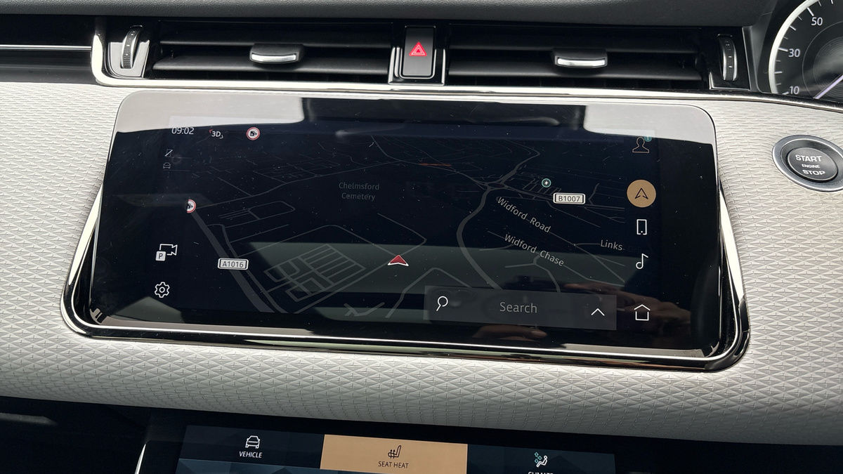 Land Rover Range Rover Evoque Image 17