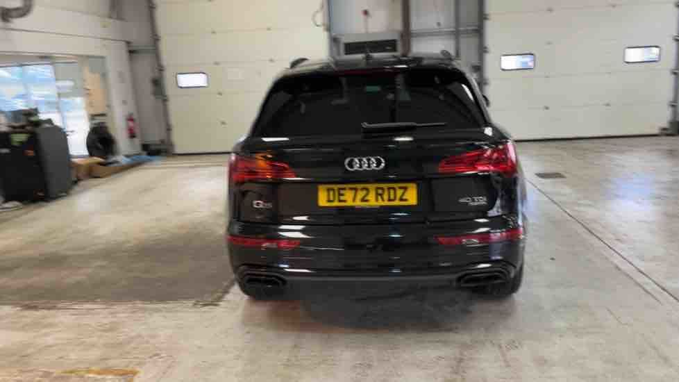 More views of Audi Q5