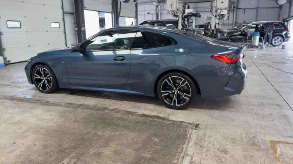 More views of BMW 4 Series