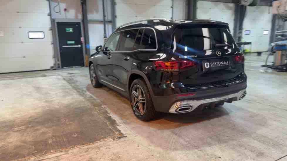 More views of Mercedes-Benz GLB
