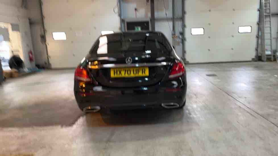 More views of Mercedes-Benz E Class