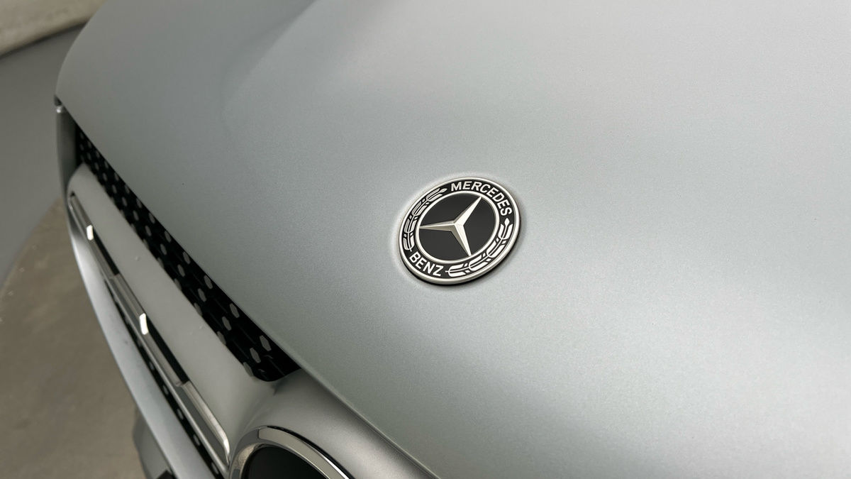 Mercedes-Benz GLC Image 24