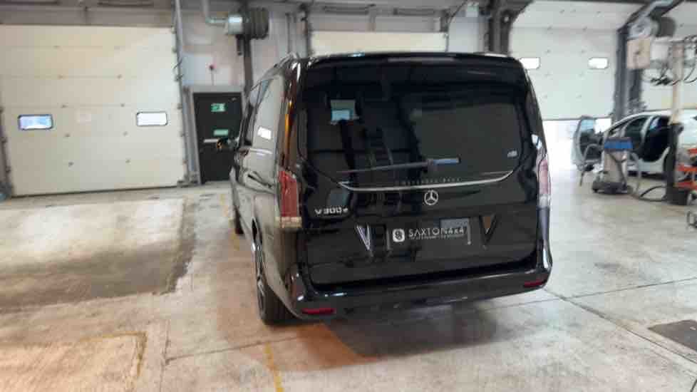 More views of Mercedes-Benz V Class
