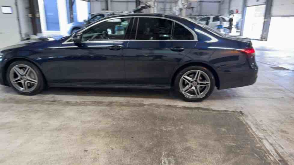 More views of Mercedes-Benz E Class