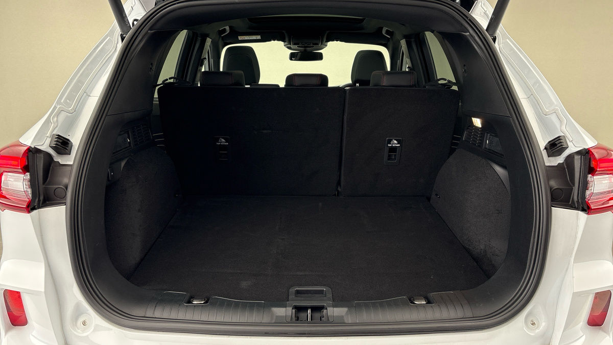 Ford Kuga Image 11