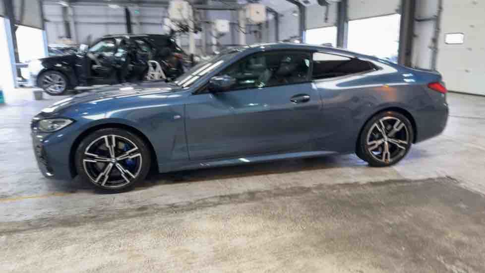 More views of BMW 4 Series