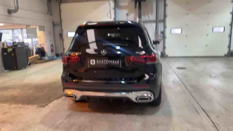 More views of Mercedes-Benz GLB