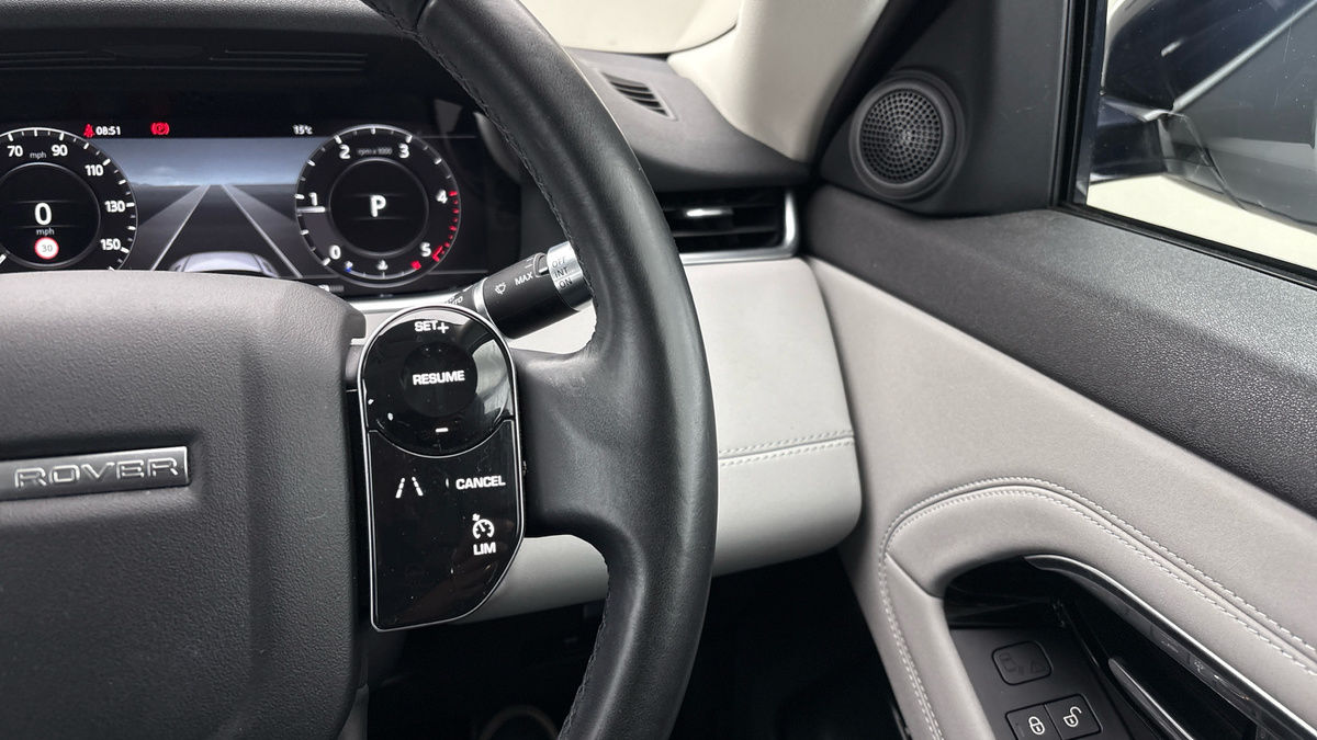 Land Rover Range Rover Evoque Image 14