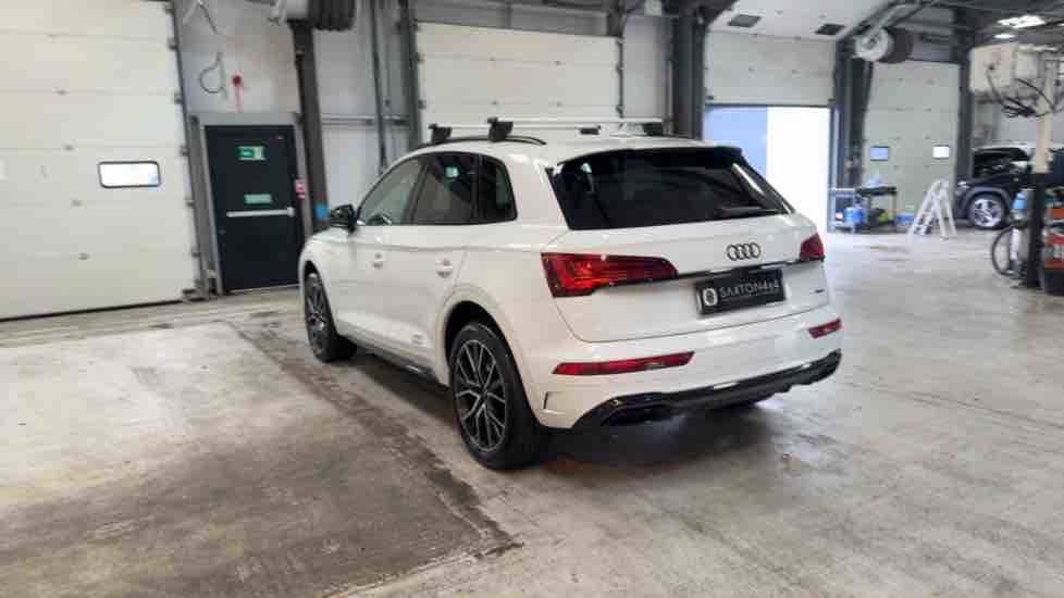 More views of Audi Q5