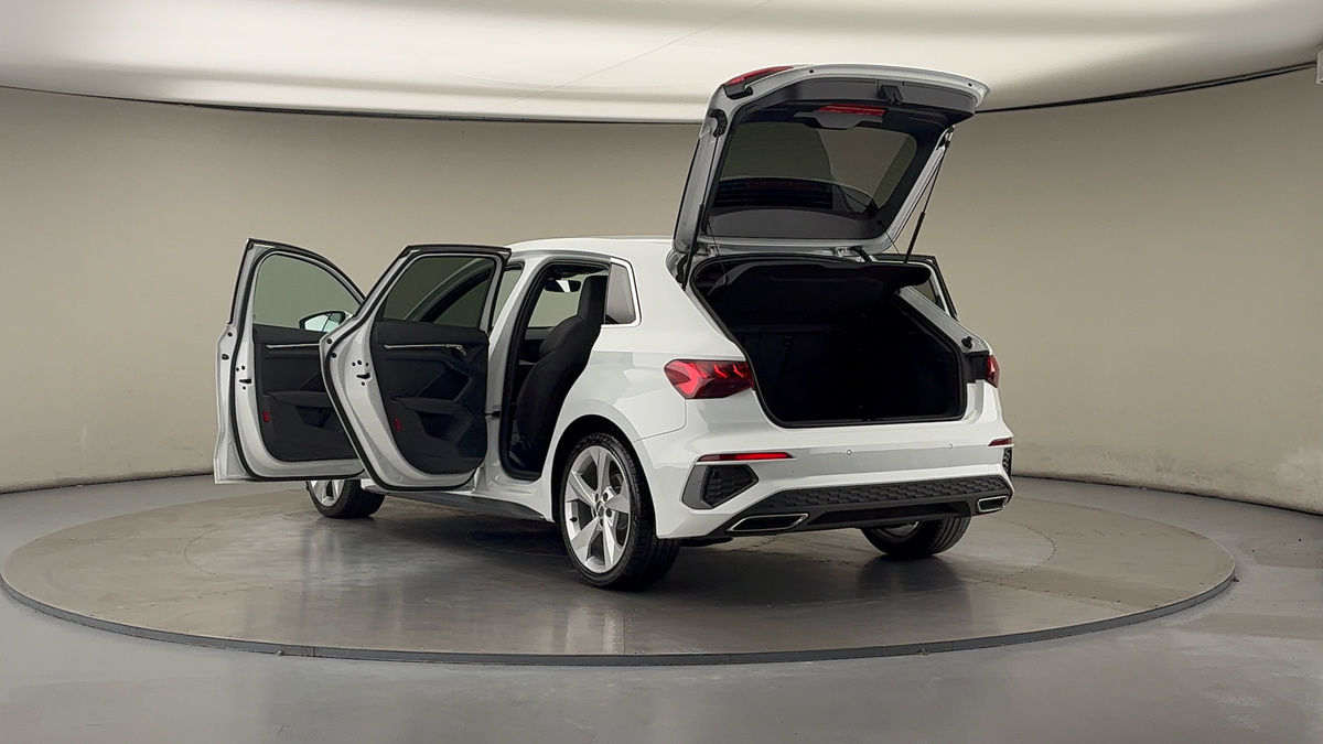 Audi A3 Image 23