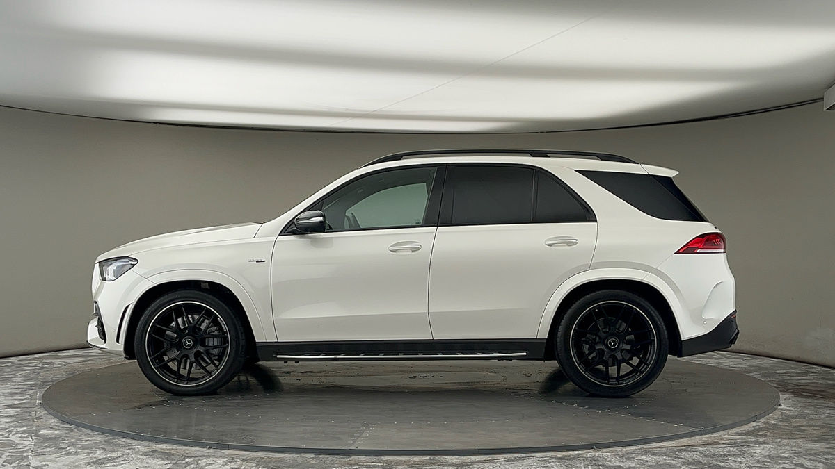 Mercedes-Benz GLE Image 15