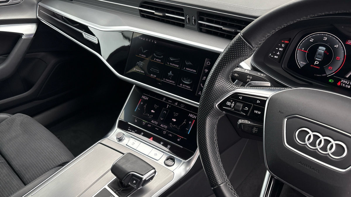 Audi A7 Image 18