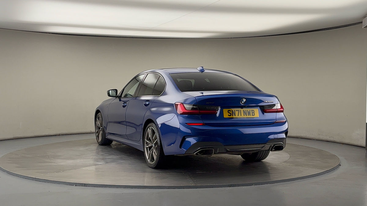 More views of BMW 3 Series