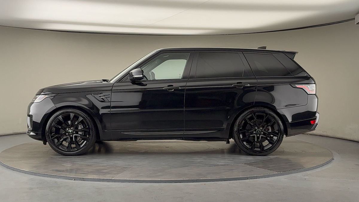 Land Rover Range Rover Sport Image 15