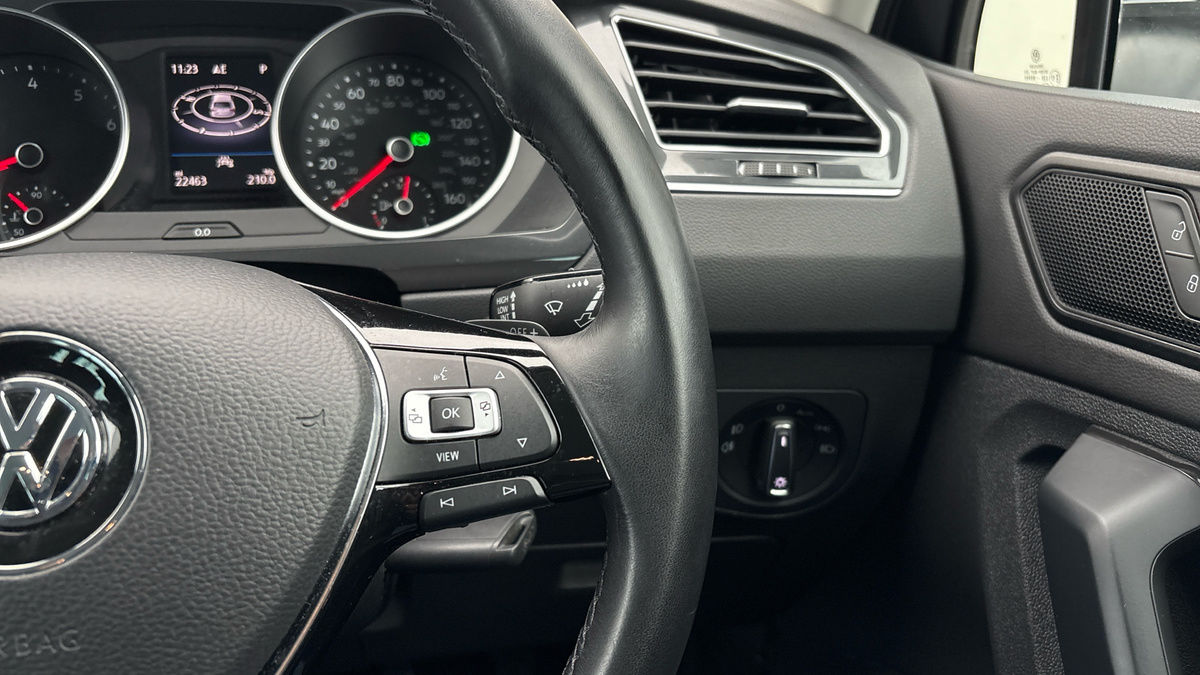 Volkswagen Tiguan Image 14