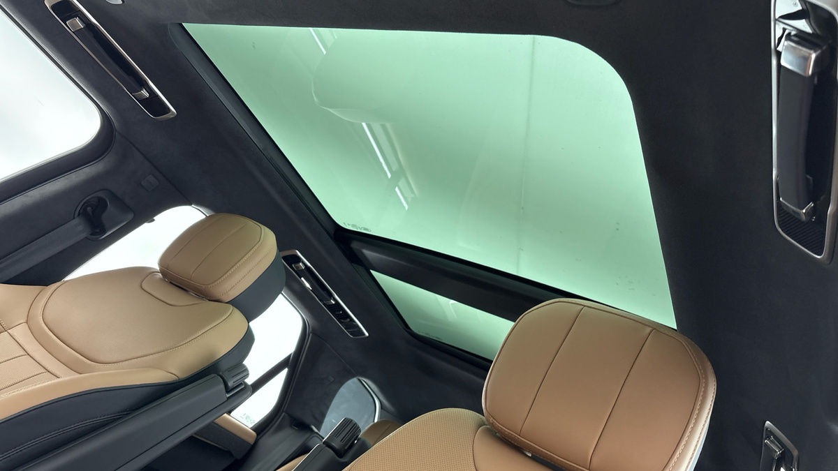 Land Rover Range Rover Sport Image 6