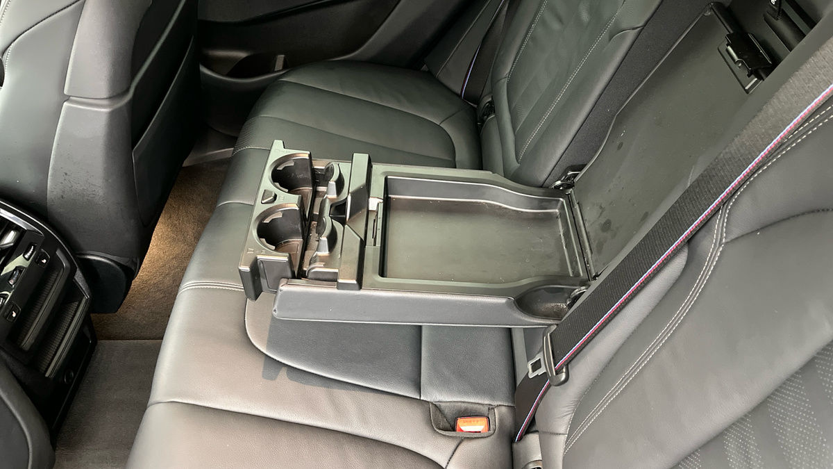 BMW X5 Image 9
