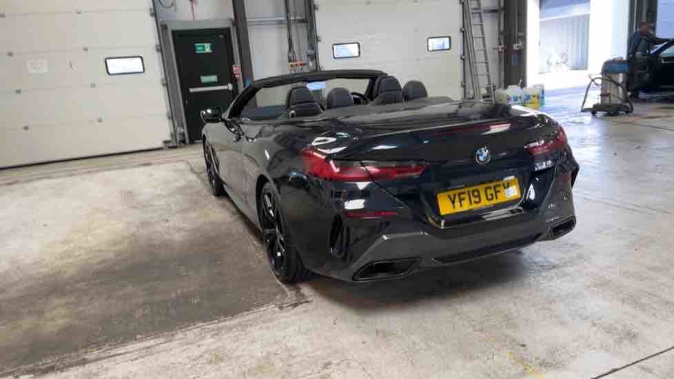 More views of BMW 8 Series
