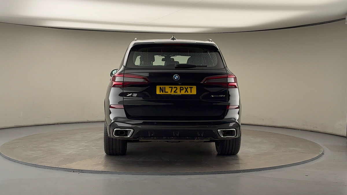 More views of BMW X5