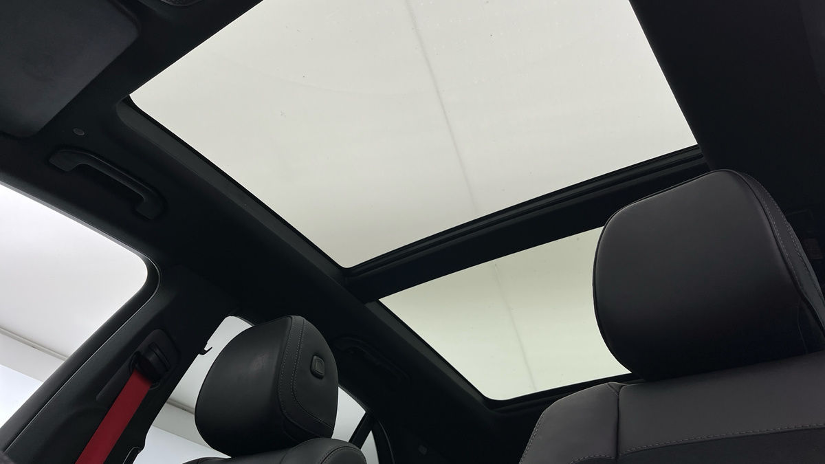 Mercedes-Benz GLE Image 6