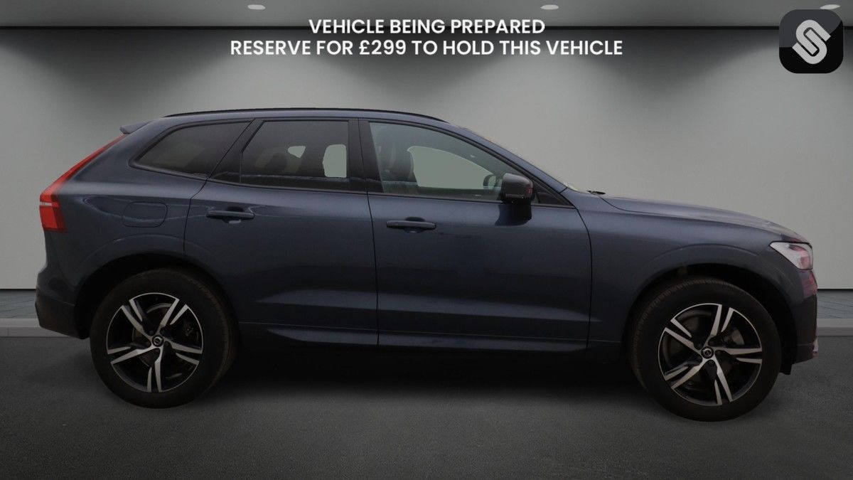 Volvo XC60 Image 5