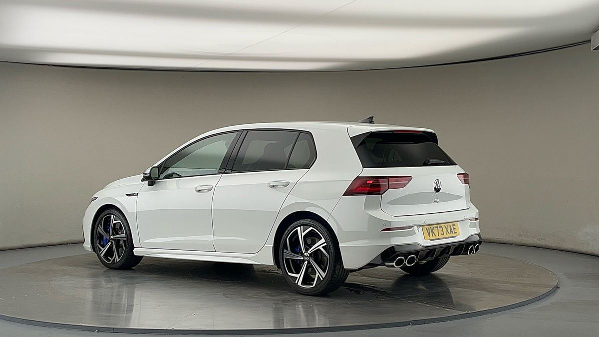 More views of Volkswagen Golf