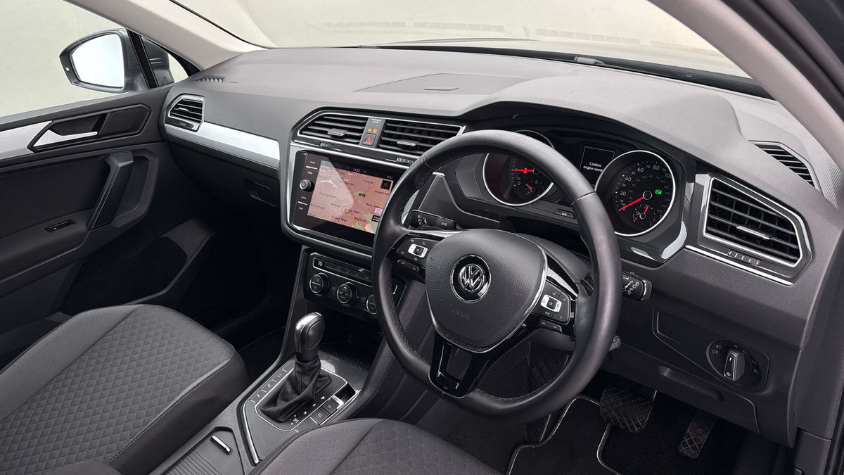 Volkswagen Tiguan Image 5