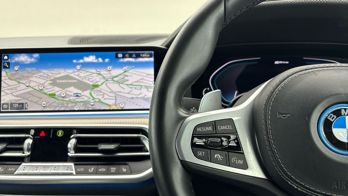 BMW X5 Image 13