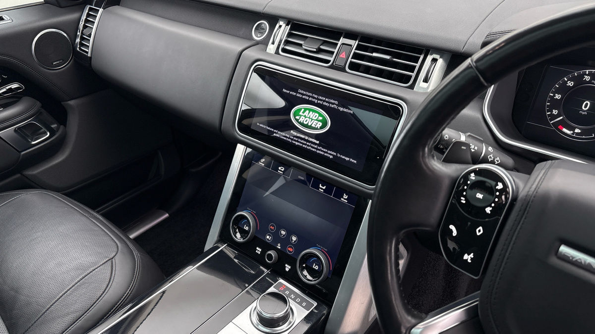 Land Rover Range Rover Image 18