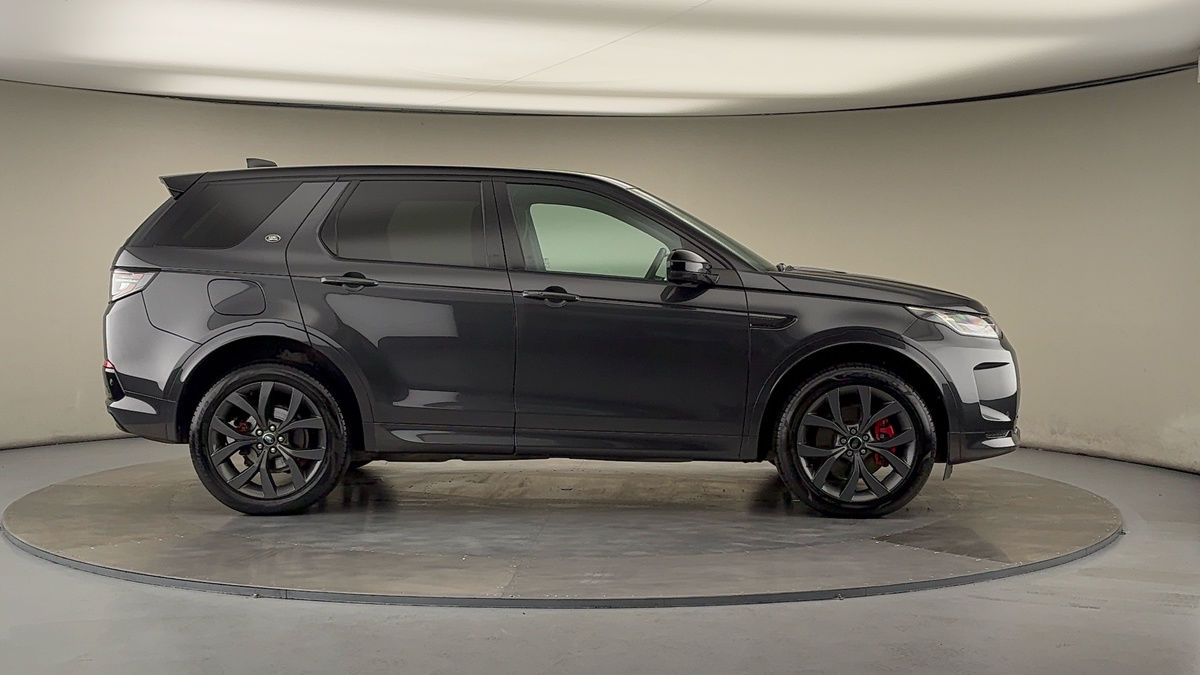 Land Rover Discovery Sport Image 16
