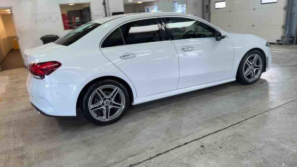 More views of Mercedes-Benz A Class
