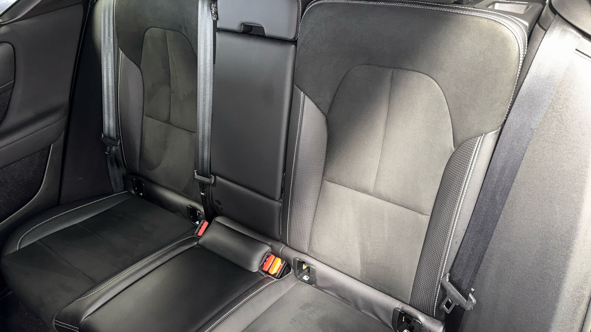 Volvo XC40 Image 8