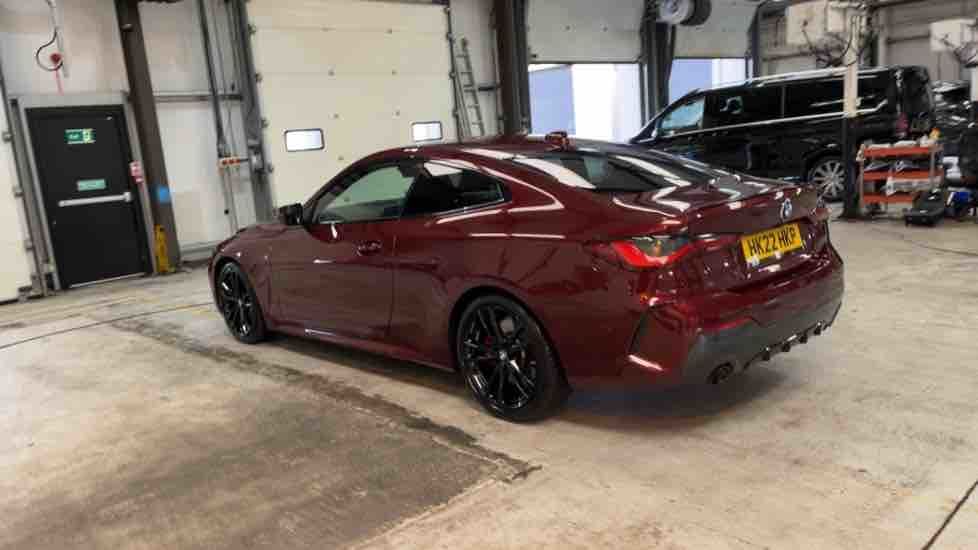 More views of BMW 4 Series