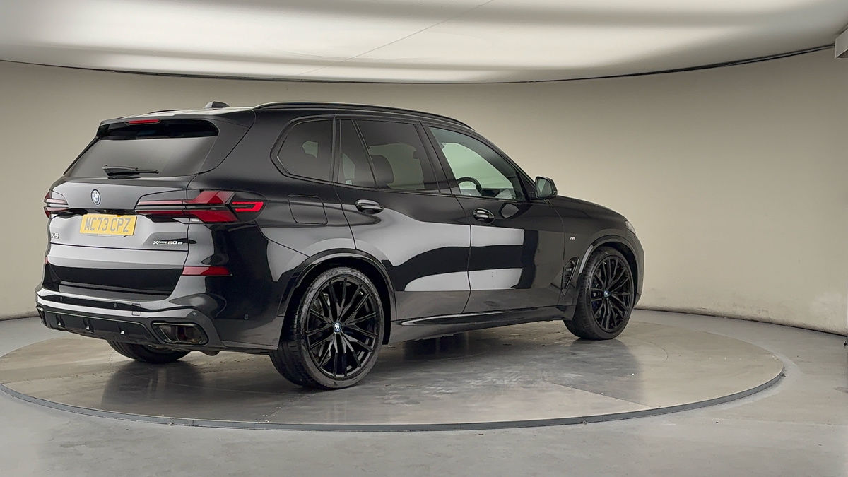 BMW X5 Image 21