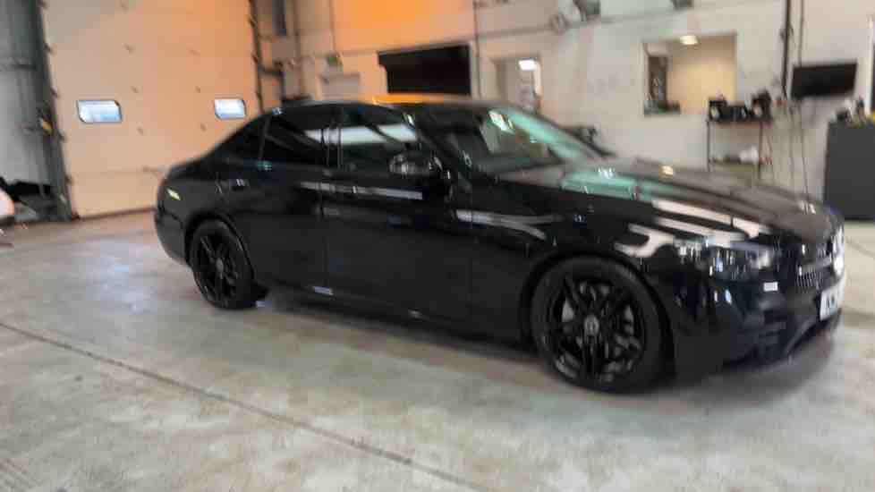 More views of Mercedes-Benz E Class