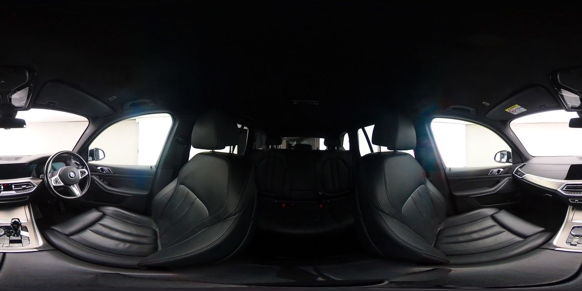 More views of BMW X5