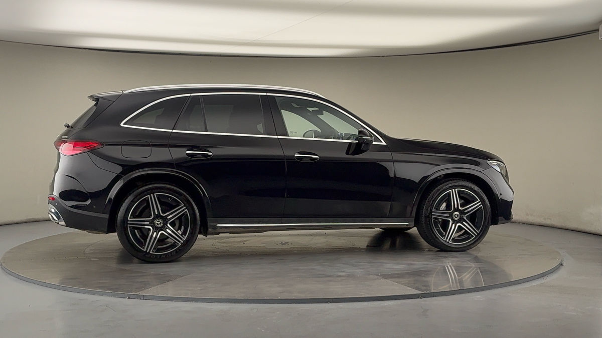 More views of Mercedes-Benz GLC
