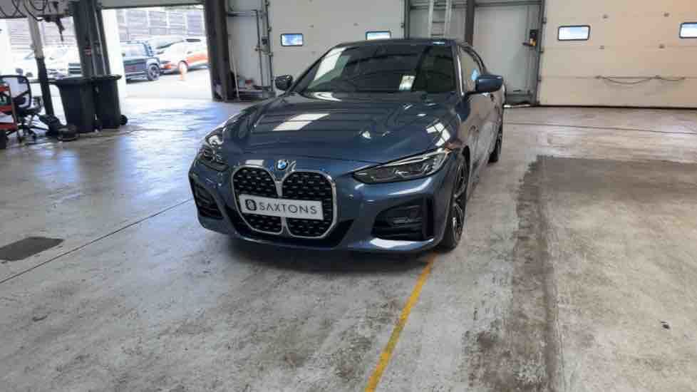 More views of BMW 4 Series