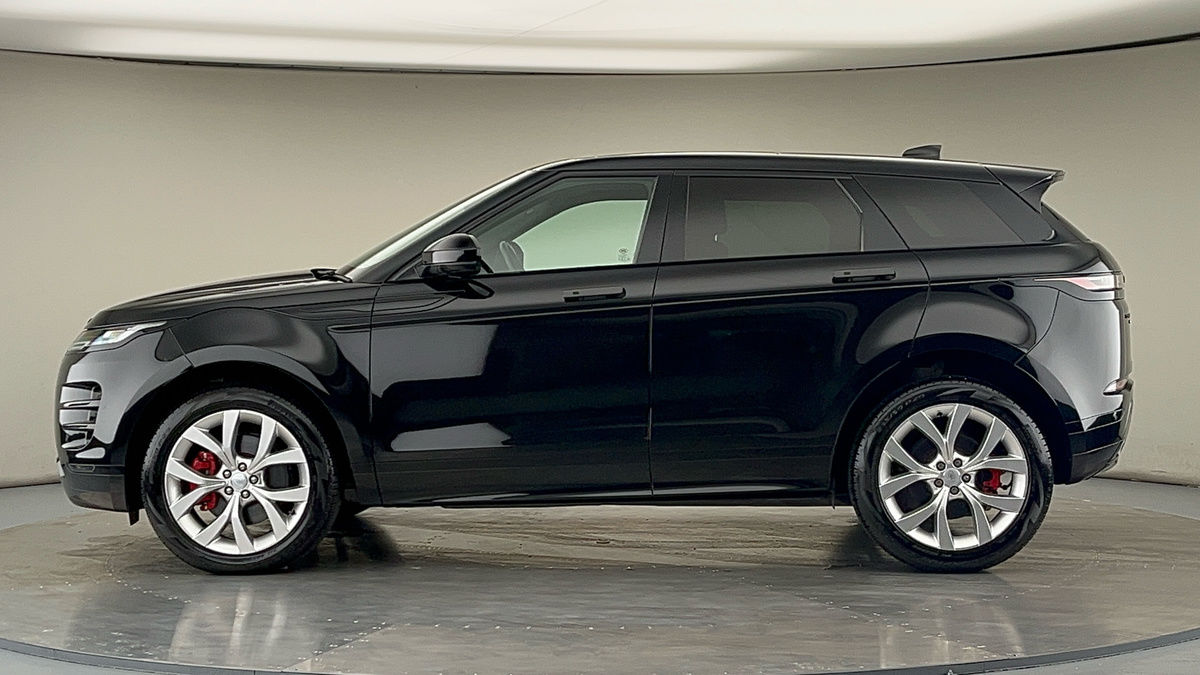 Land Rover Range Rover Evoque Image 15