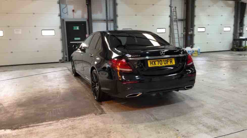 More views of Mercedes-Benz E Class