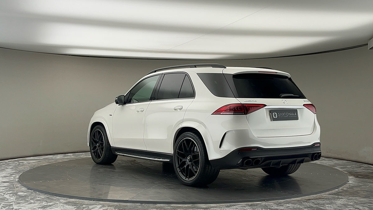Mercedes-Benz GLE Image 2