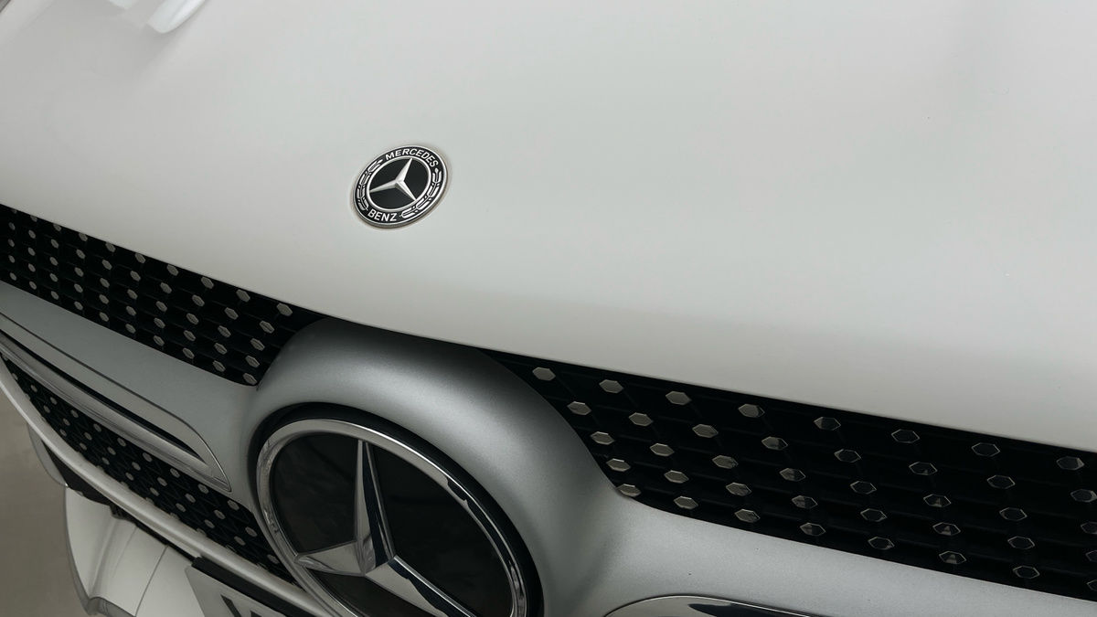 Mercedes-Benz GLE Image 24