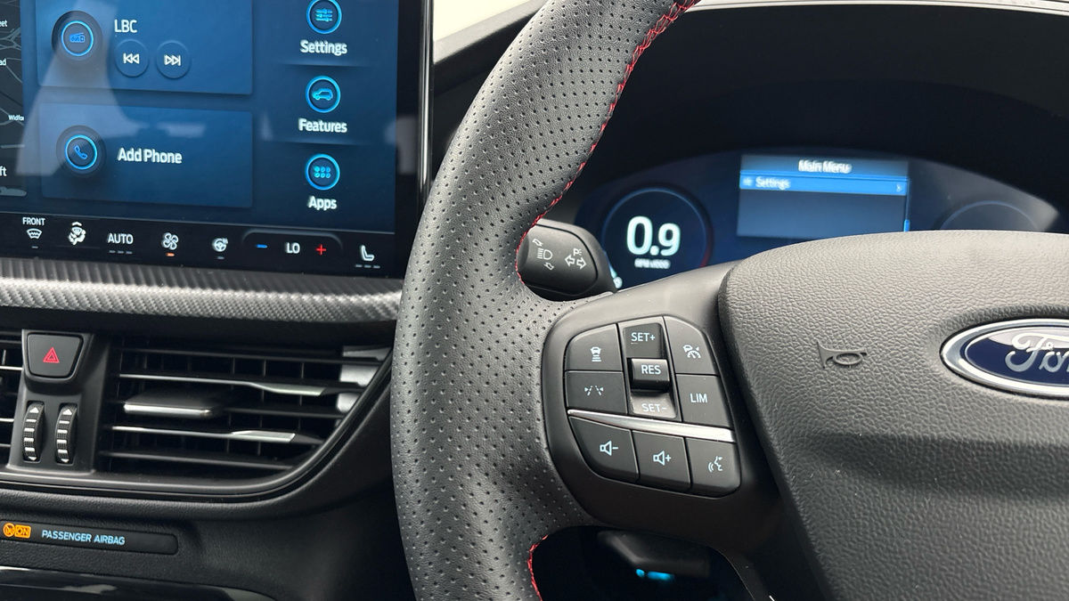 Ford Kuga Image 13