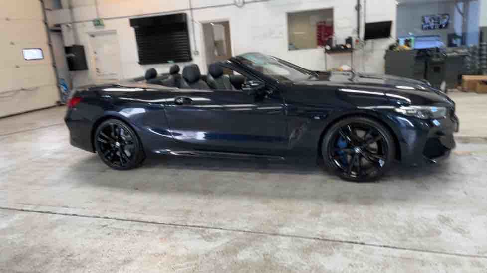 More views of BMW 8 Series