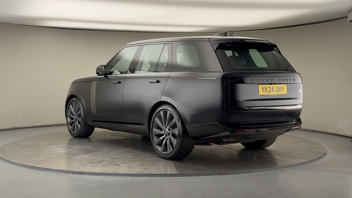 Land Rover Range Rover Image 2