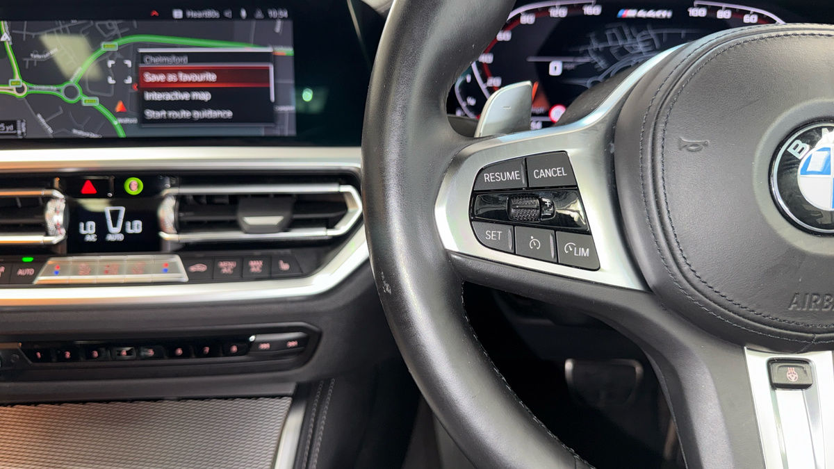 BMW 4 Series Image 13