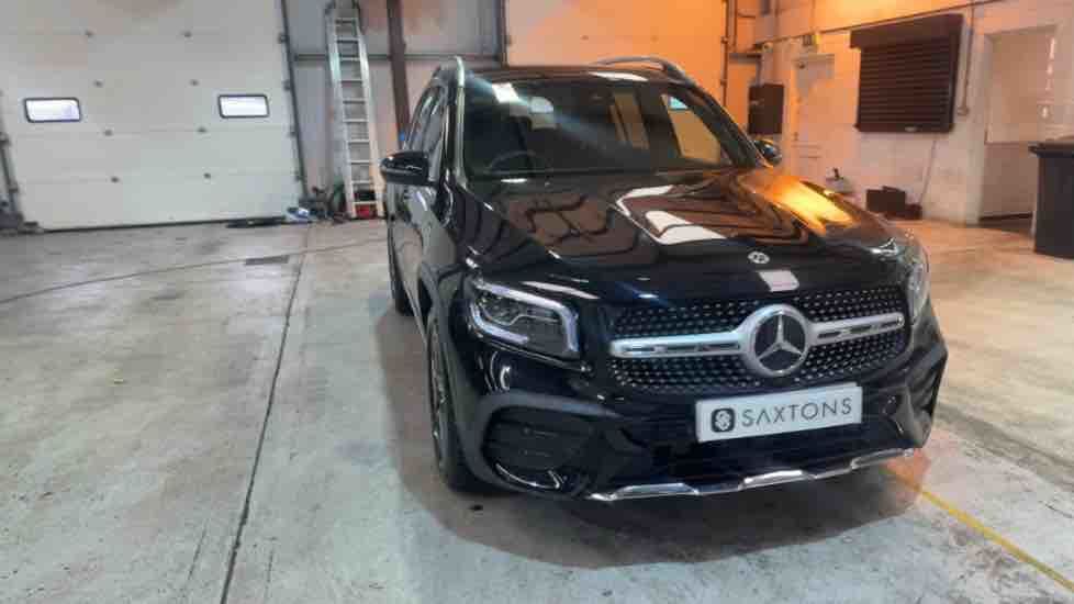 More views of Mercedes-Benz GLB