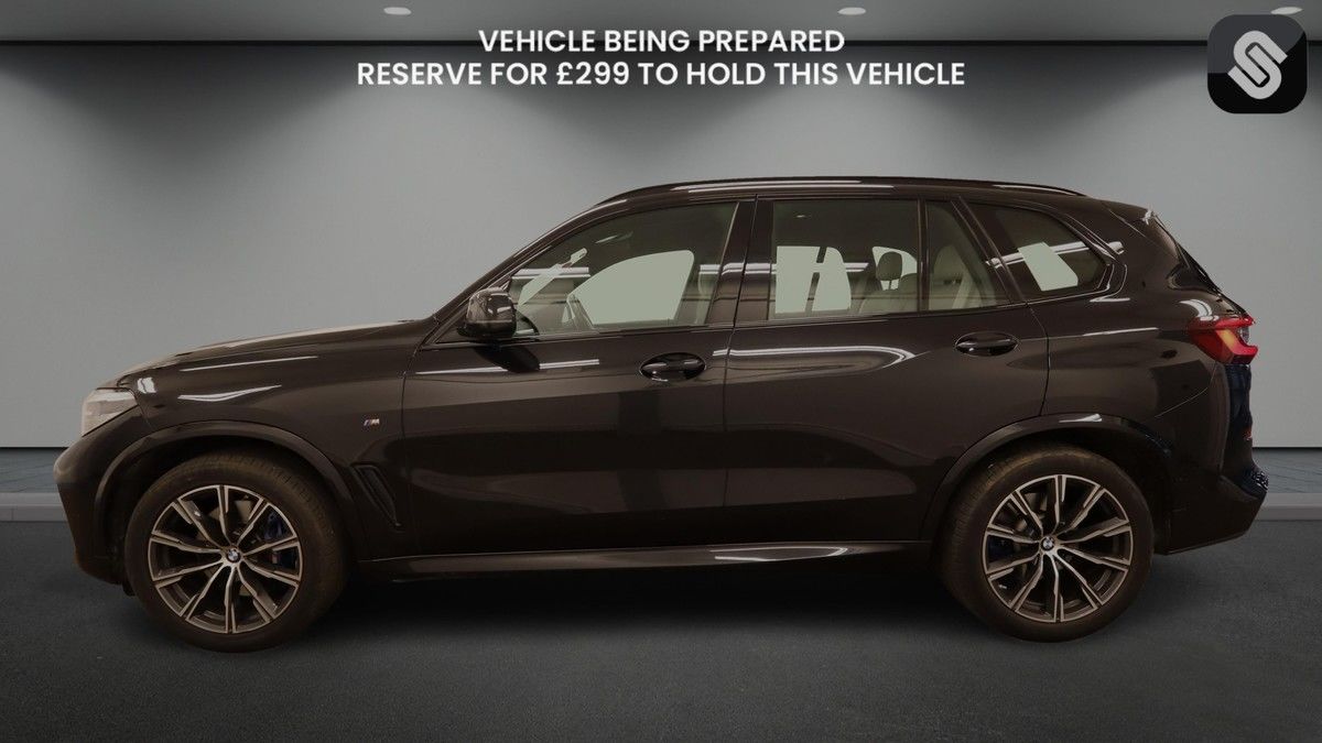 BMW X5 Image 6